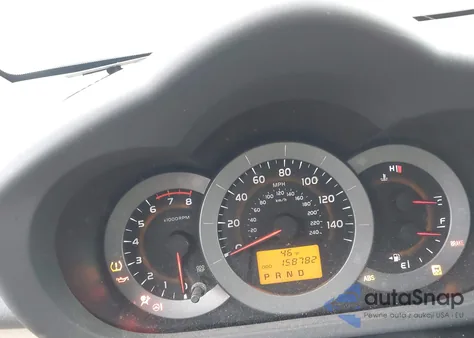 2011 Toyota Rav4 Limited V6 z USA, uszkodzony, nr VIN 2T3DK4DV1BW053331